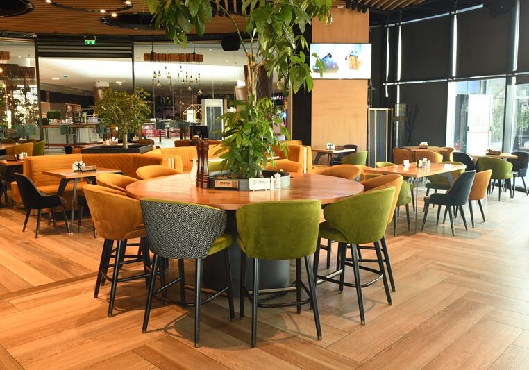 Restaurant Capricci
