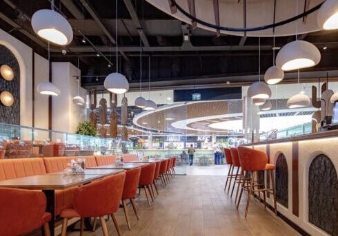 Toto 9 Gastrobar
