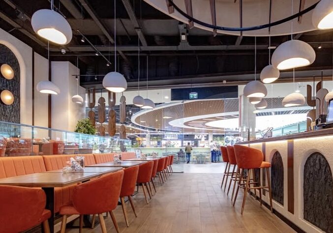 Toto 9 Gastrobar